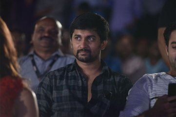 Pyaar Mein Padipoyane Audio Launch